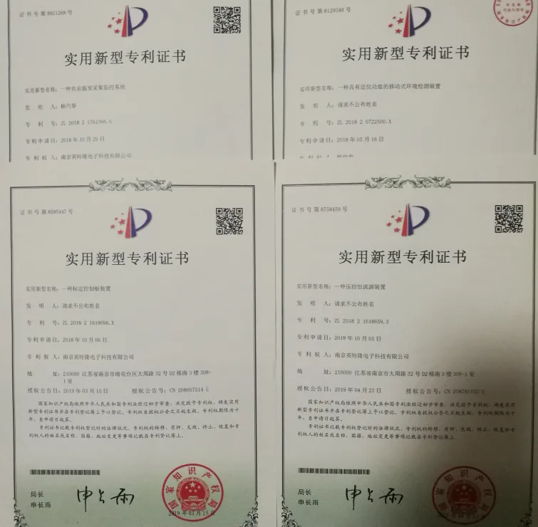 知识产权